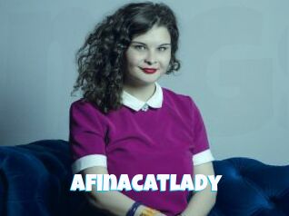 Afinacatlady