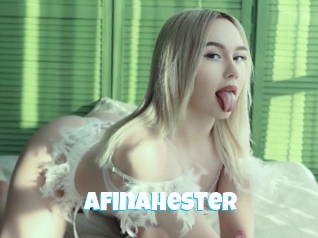 Afinahester