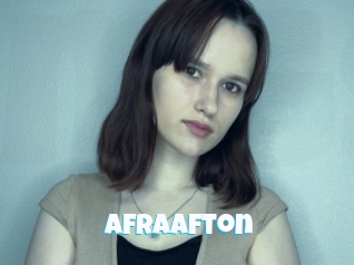 Afraafton