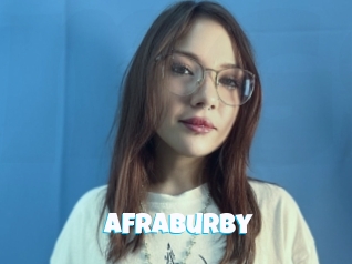 Afraburby