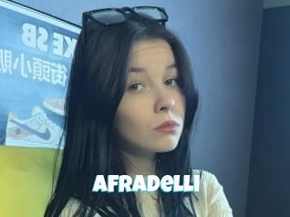 Afradelli