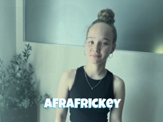 Afrafrickey