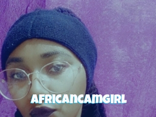 Africancamgirl