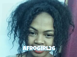 Afrogirl26