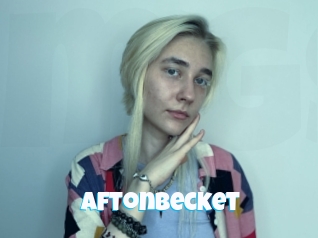 Aftonbecket