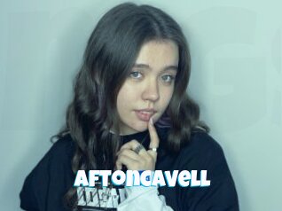 Aftoncavell