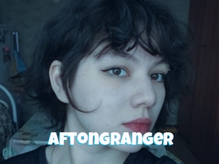 Aftongranger