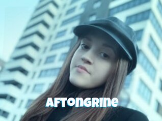Aftongrine