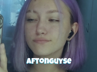 Aftonguyse