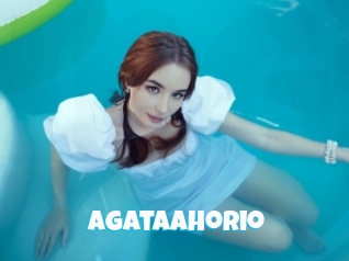 Agataahorio