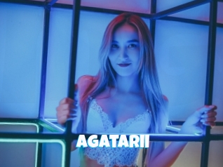 Agatarii