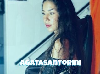 Agatasantorini