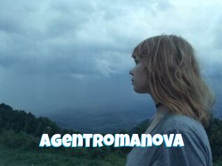 Agentromanova