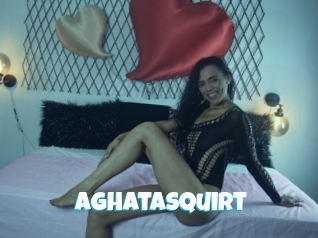 Aghatasquirt