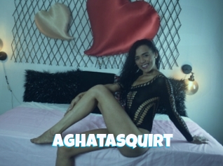 Aghatasquirt