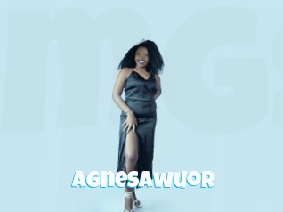 Agnesawuor