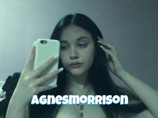 Agnesmorrison