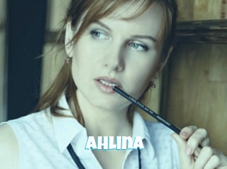 Ahlina