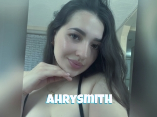 Ahrysmith