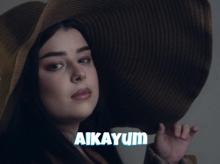 Aikayum