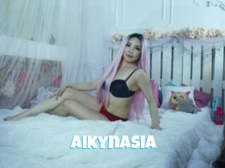 Aikynasia