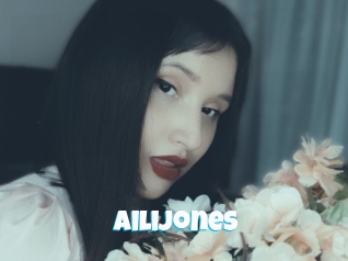 Ailijones