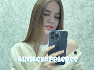 Ainsleyapplebee