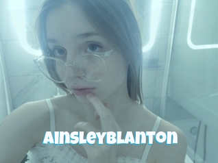 Ainsleyblanton