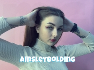 Ainsleybolding