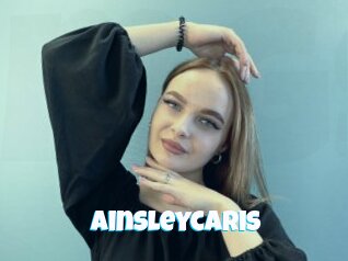 Ainsleycaris