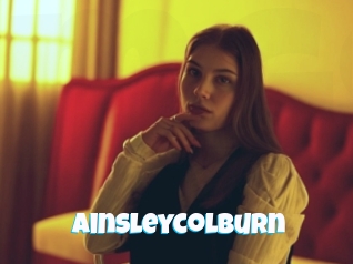 Ainsleycolburn