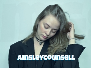 Ainsleycounsell