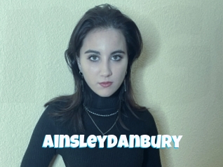 Ainsleydanbury