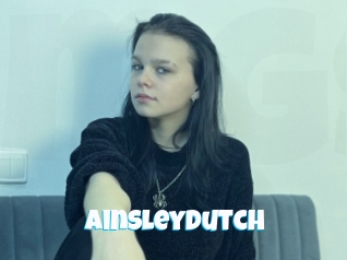 Ainsleydutch