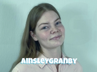 Ainsleygranby
