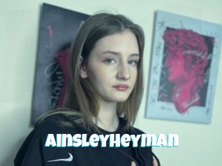 Ainsleyheyman