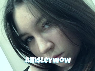 Ainsleywow