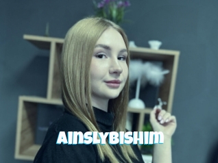 Ainslybishim