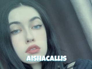 aishacallis Miss Gros Seins