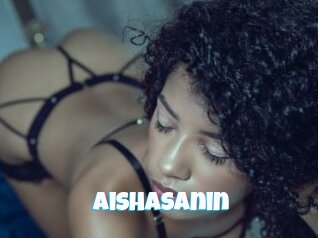 Aishasanin