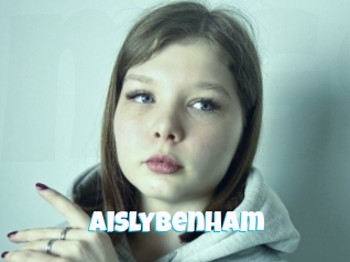 Aislybenham