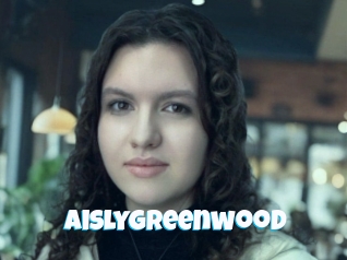 Aislygreenwood