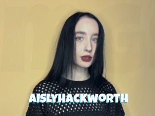 Aislyhackworth