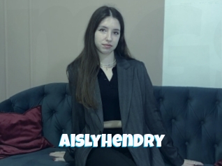 Aislyhendry