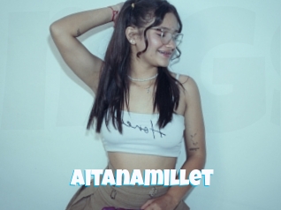 Aitanamillet