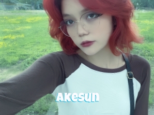 Akesun