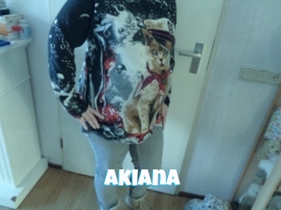 Akiana
