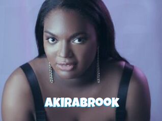 Akirabrook