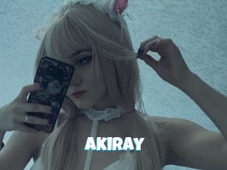 Akiray