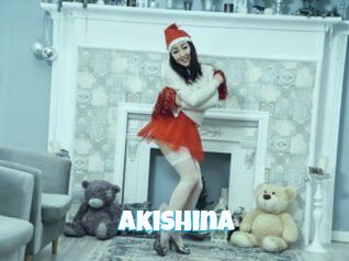 Akishina